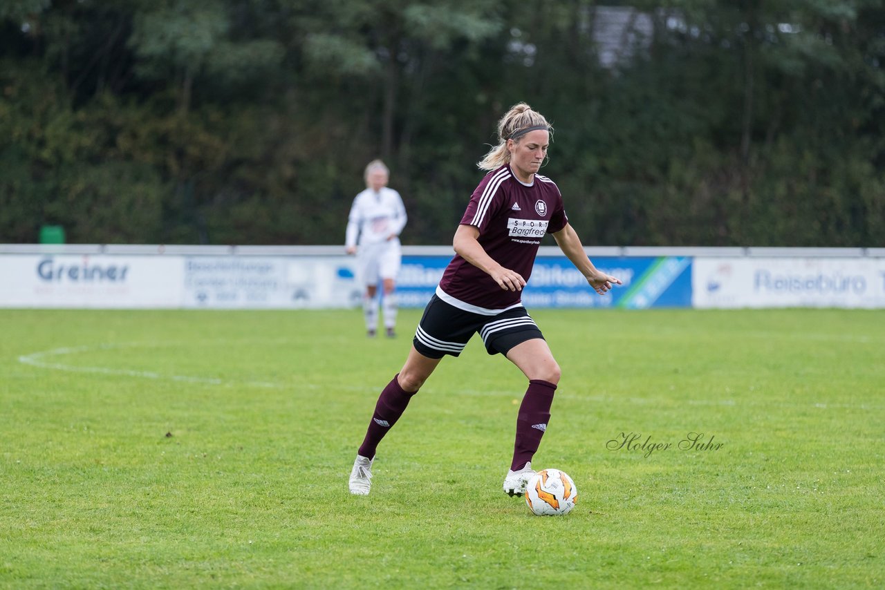 Bild 173 - Frauen SV Henstedt Ulzburg II - TSV Klausdorf : Ergebnis: 2:1